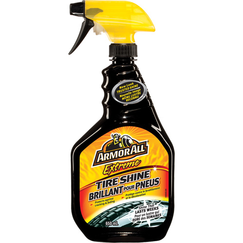 Extreme Tire Shine Canadian Safety Group Inc.