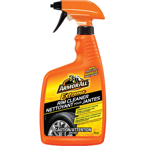 Extreme Rim Cleaner Canadian Safety Group Inc.