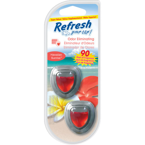 Mini Car Scent Diffusers Canadian Safety Group Inc.