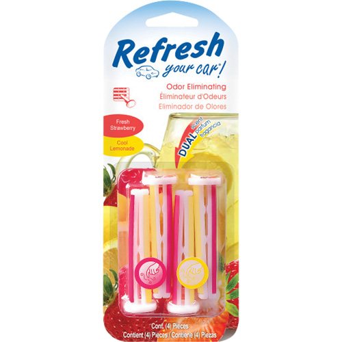Dual Vent Scent Sticks Canadian Safety Group Inc.