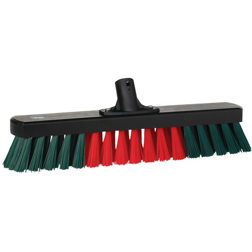 Transport Line Garage Broom Head Canadian Safety Group Inc.