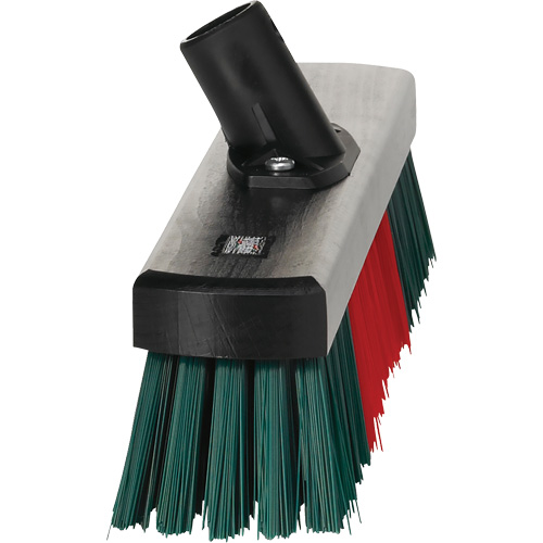 Transport Line Garage Broom Head Canadian Safety Group Inc.
