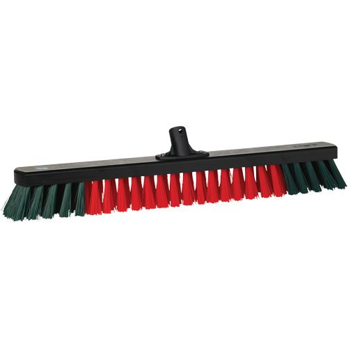 Transport Line Garage Broom Head Canadian Safety Group Inc.
