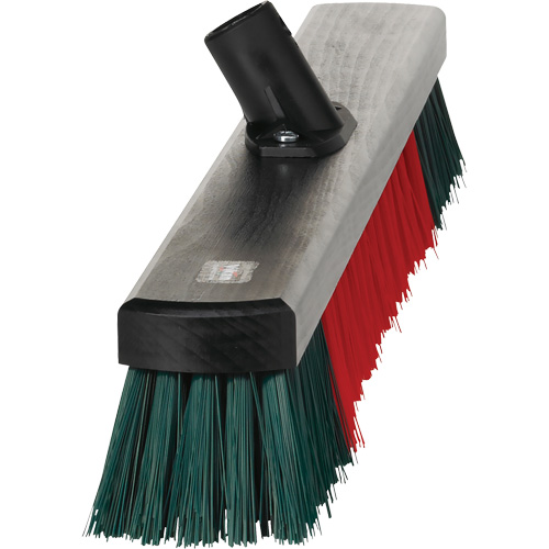 Transport Line Garage Broom Head Canadian Safety Group Inc.