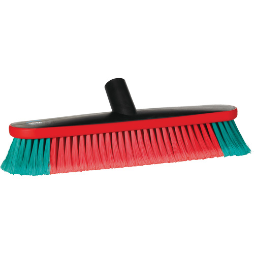 Brosse &agrave; alimentation en eau pour v&eacute;hicules de la s&eacute;rie Transport Canadian Safety Group Inc.
