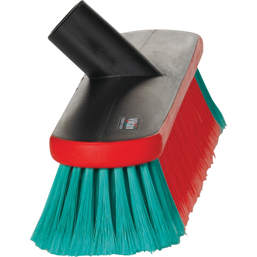 Brosse &agrave; alimentation en eau pour v&eacute;hicules de la s&eacute;rie Transport Canadian Safety Group Inc.