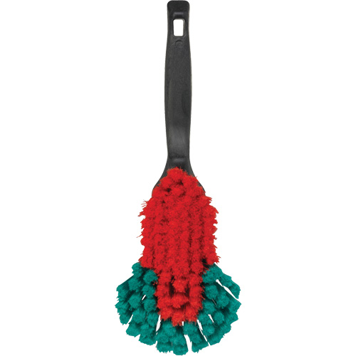 Transport Line Interior and Exterior Vehicle Brush Set Canadian Safety Group Inc.