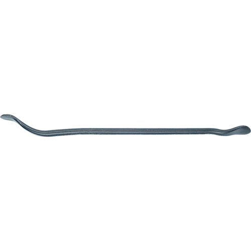 T16A Small Tire & Motorcycle Tire Iron, 16" L, 0.7 lbs. Canadian Safety Group Inc.