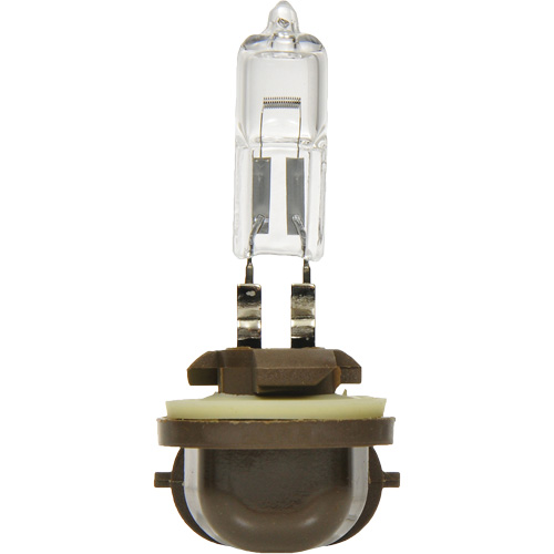 886 Phare antibrouillard de base, Halog&egrave;ne, 50 W, Blanc cass&eacute; Canadian Safety Group Inc.
