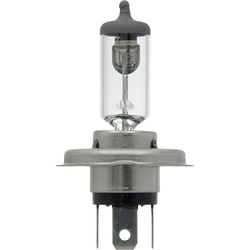 9003 Ampoule de base pour feu avant, Halog&egrave;ne, 61 W/67 W, Blanc cass&eacute; Canadian Safety Group Inc.
