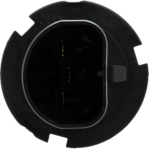 9007 Ampoule de feu avant SilverStar Ultra, Halog&egrave;ne, 55 W/65 W, Blanc Canadian Safety Group Inc.