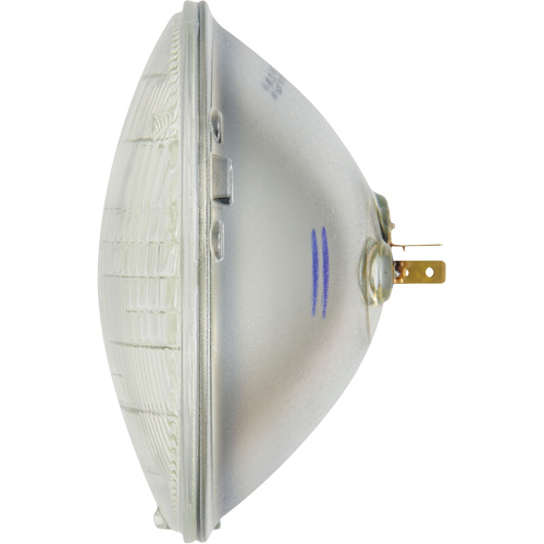 Phare automobile scell&eacute; de base H6024, 40 W, Blanc cass&eacute; Canadian Safety Group Inc.
