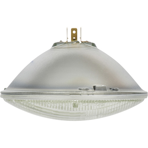 Phare automobile scell&eacute; de base H6024, 40 W, Blanc cass&eacute; Canadian Safety Group Inc.