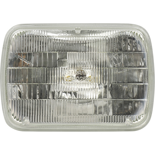 Phare automobile scell&eacute; de base H6054, 35 W, Blanc Canadian Safety Group Inc.
