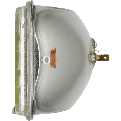 Phare automobile scell&eacute; de base H6054, 35 W, Blanc Canadian Safety Group Inc.