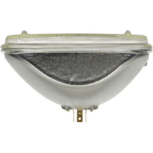 Phare automobile scell&eacute; de base H6054, 35 W, Blanc Canadian Safety Group Inc.