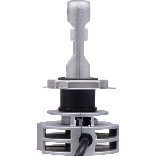 9003 Ampoule pour feu avant, DEL, 12 W/14 W/24 W, Blanc Canadian Safety Group Inc.