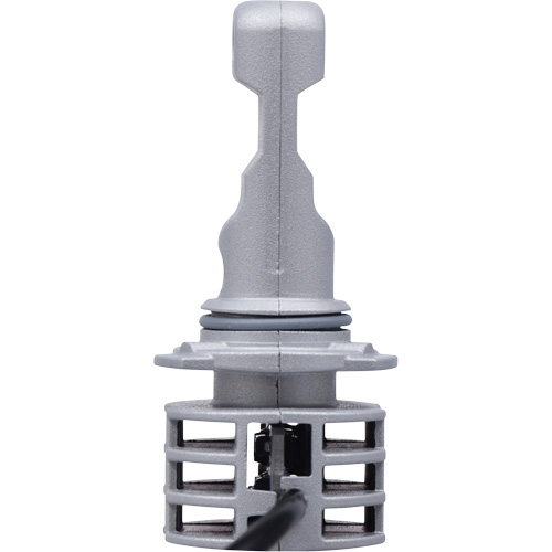 9006 Ampoule pour feu avant, DEL, 13,2 W/17 W, Blanc Canadian Safety Group Inc.