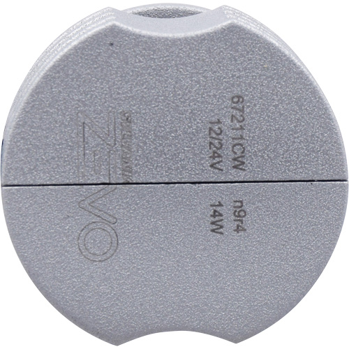 Ampoule pour feu avant H11, DEL, 13,2 W/17 W, Blanc Canadian Safety Group Inc.