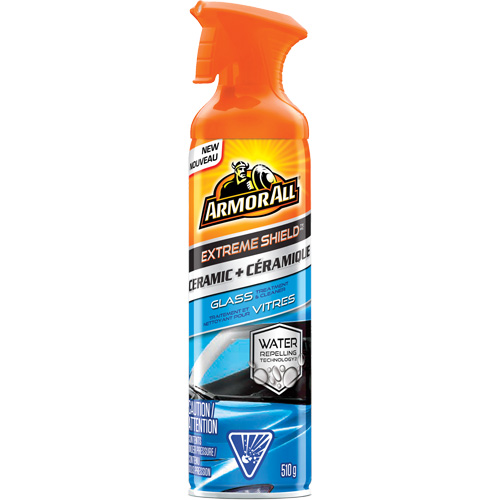 Extreme Shield + Ceramic Glass Treatment & Cleaner Canadian Safety Group Inc.