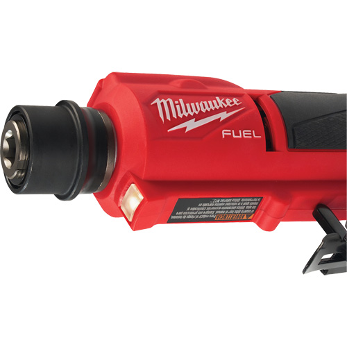 M12 Fuel Low Speed Tire Buffer Canadian Safety Group Inc.