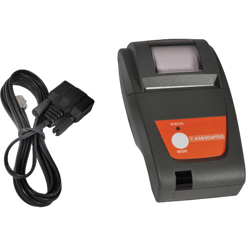 High Speed Thermal Printer Canadian Safety Group Inc.