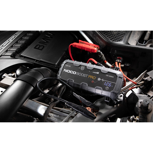 Survolteur pour batterie GB150 Boost Pro Canadian Safety Group Inc.