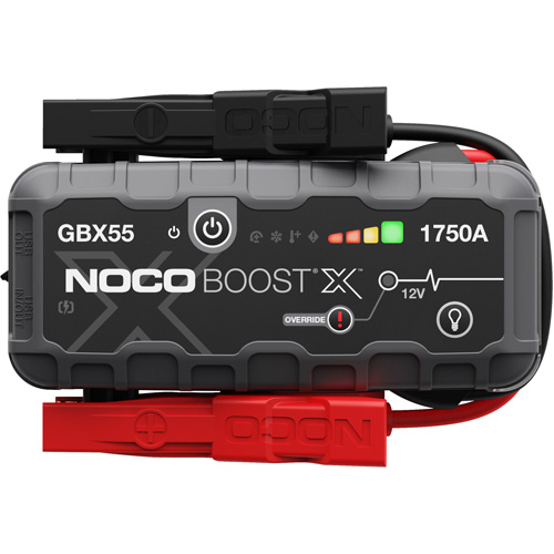 Survolteur pour batterie GBX55 Boost X Canadian Safety Group Inc.