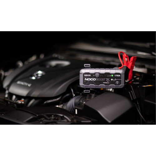 Survolteur pour batterie GBX55 Boost X Canadian Safety Group Inc.