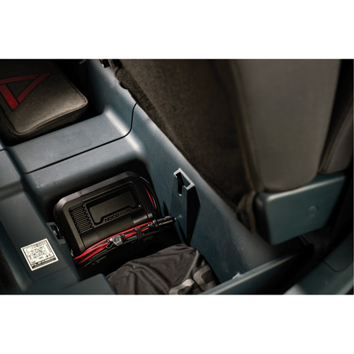 Compresseur d'air portable de 15 A Canadian Safety Group Inc.