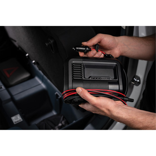 Compresseur d'air portable de 15 A Canadian Safety Group Inc.