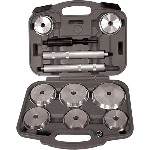 Pinion Bearing Race Driver Set Canadian Safety Group Inc.