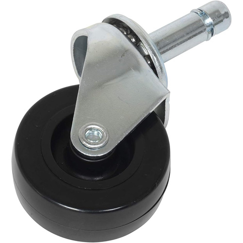 Roue de rechange de 2" pour sommiers en plastique Canadian Safety Group Inc.