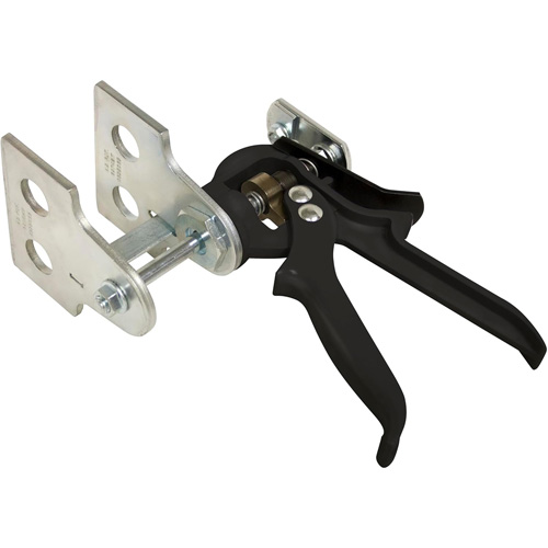 Quick Quad Pad Spreader Canadian Safety Group Inc.