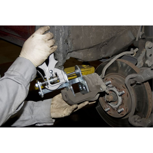 Quick Quad Pad Spreader Canadian Safety Group Inc.