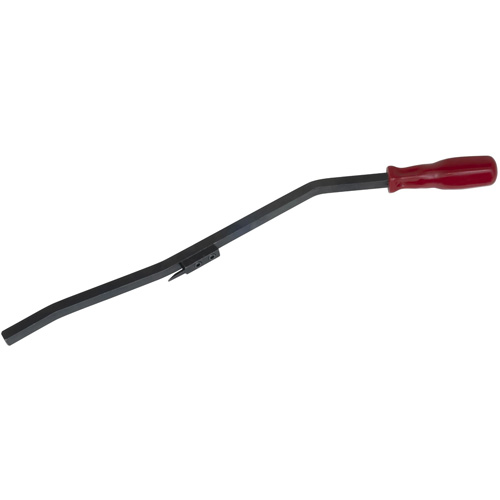 Brake Spring Bar Canadian Safety Group Inc.