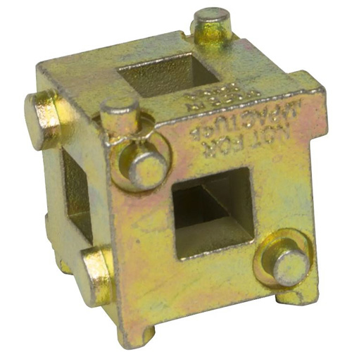 Outil pour piston de disque de frein Canadian Safety Group Inc.