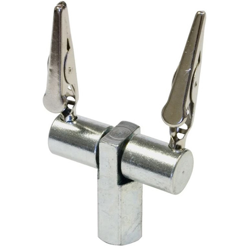Magnetic Soldering Clamp Canadian Safety Group Inc.