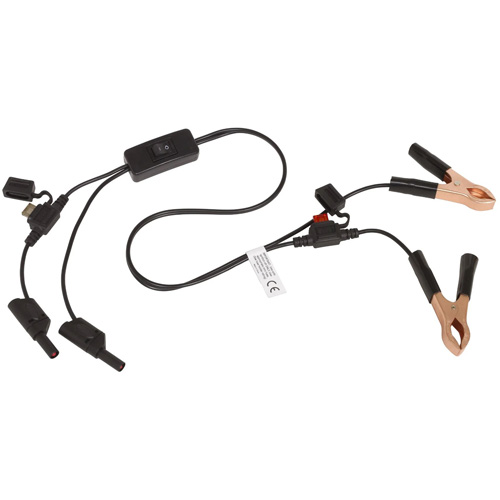 Parasitic Drain Tester Canadian Safety Group Inc.