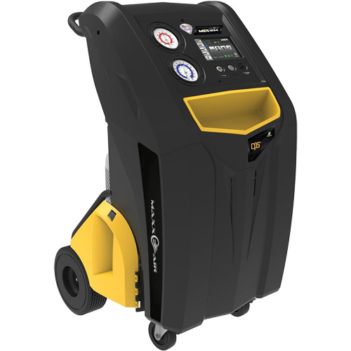 MAXXAIR MSX R-1234YF Refrigerant Management System Canadian Safety Group Inc.
