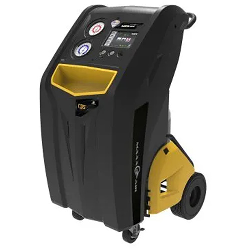 Syst&egrave;me de gestion des r&eacute;frig&eacute;rants MAXXAIR MSX R-134A, compatible hybride/VE Canadian Safety Group Inc.