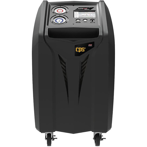 MAXXAIR MXHD R-134A Heavy-Duty A/C Management Center Canadian Safety Group Inc.