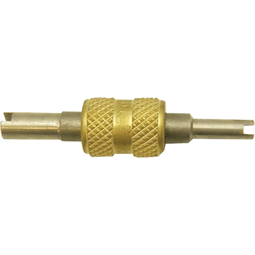 R-134A 8-10 mm Valve Core Remover & Installer Canadian Safety Group Inc.