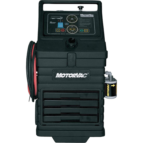 DieselTune 4000 2-Line Cleaning System Canadian Safety Group Inc.
