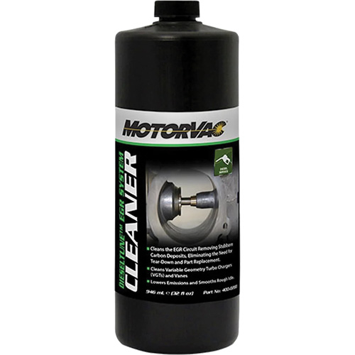 Nettoyant pour syst&egrave;me RGE DieselTune Canadian Safety Group Inc.