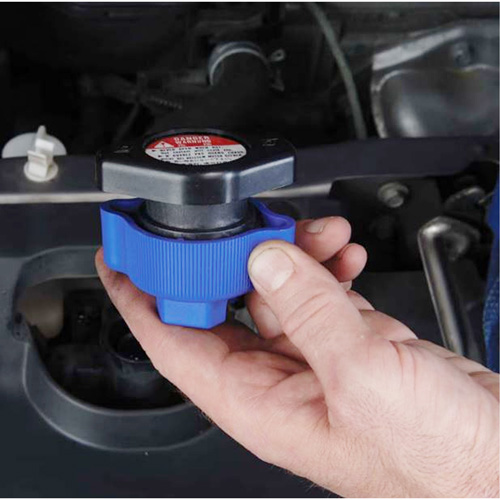 Cooling System Test & Refill Kit Canadian Safety Group Inc.