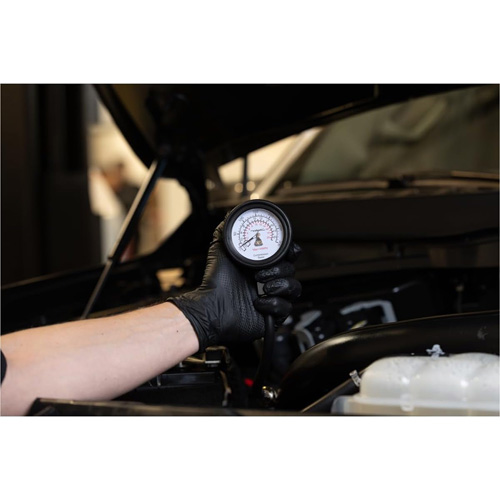 Trousse professionnel de test de compression Canadian Safety Group Inc.