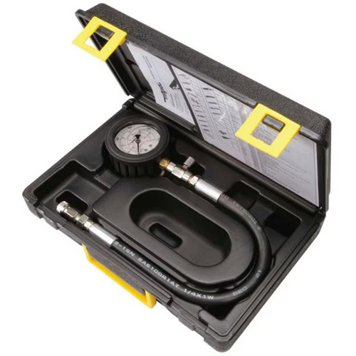 Analog Diesel Compression Tester Canadian Safety Group Inc.