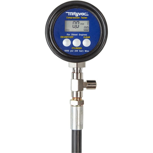 Digital Diesel Compression Test Kit Canadian Safety Group Inc.