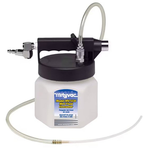 Mini extracteur de liquide Canadian Safety Group Inc.